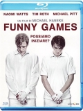 Funny games (Blu-Ray)