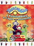 I Teletubbies e l'ape monella