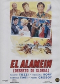 El Alamein - Deserto di gloria