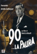 90... la paura