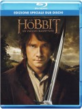 Lo Hobbit - Un viaggio inaspettato (2 Blu-Ray + Booklet)