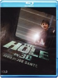 The Hole (Blu-Ray 3D)