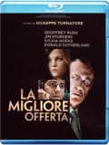 La migliore offerta (Blu-Ray)