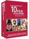 Il meglio di Warner Bros - 10 film romantici (10 DVD)