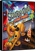 Scooby-Doo! e il palcoscenico stregato