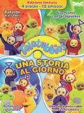 Cofanetto Teletubbies: Una storia al giorno (4 DVD)