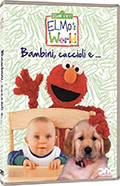 Il mondo di Elmo, Vol. 1: Bambini, cuccioli, e...