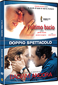 Cofanetto: L'ultimo bacio + Baciami ancora (2 DVD)