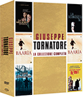 Giuseppe Tornatore Collection (6 DVD)