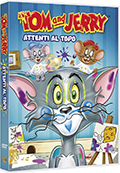 Tom & Jerry - Attenti al topo