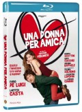 Una donna per amica (Blu-Ray)