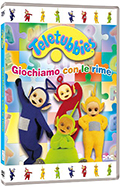 Teletubbies - Giochiamo con le rime