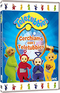 Teletubbies - Cerchiamo con i Teletubbies