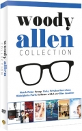 Woody Allen Collection (6 DVD)