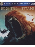 Scontro tra titani - Limited Steelbook (Blu-Ray)