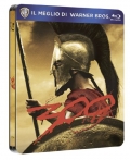 300 - Limited Steelbook (Blu-Ray)