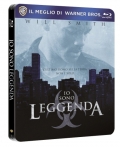 Io sono leggenda - Limited Steelbook (Blu-Ray)