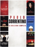 Paolo Sorrentino - La Collezione Completa (6 DVD)