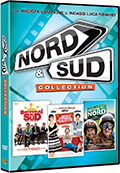 Nord & Sud Collection (3 DVD)