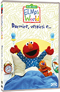 Elmo's World, Vol. 6: Dormire, vestirsi e...