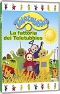 Teletubbies - La fattoria dei Teletubbies