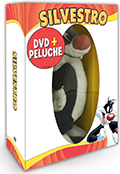 Il tuo simpatico amico Silvestro (DVD + Peluche)