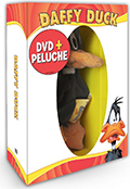 Il tuo simpatico amico Daffy Duck (DVD + Peluche)