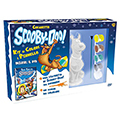 Scooby Doo  Gift Set (DVD + Statuetta + Gadget)