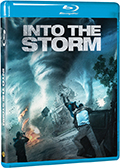 Into the Storm (Blu-Ray)