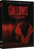 The gallows - L'esecuzione