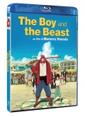 The boy and the beast (Blu-Ray)