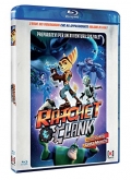 Ratchet & Clank (Blu-Ray)