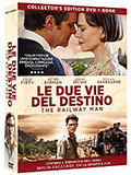 Le due vie del destino - The railway man (DVD + Libro)