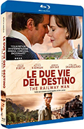 Le due vie del destino - The railway man (Blu-Ray)