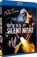 Silent night (Blu-Ray)