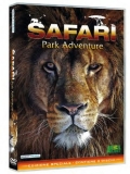 Safari Park Adventure (3 DVD)