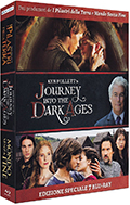 Ken Follet's Journey into the Dark Ages (Blu-Ray)