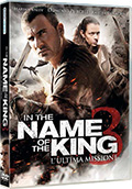 In the name of the King 3 - L'ultima missione