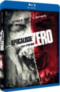 Apocalisse Zero - Anger of the dead (Blu-Ray)