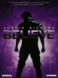 Justin Bieber's Believe