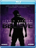 Justin Bieber's Believe (Blu-Ray)