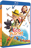 Eco Planet - Un pianeta da salvare (2D + 3D) (Blu-Ray)