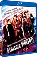 Striscia vincente (Blu-Ray)