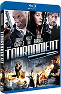 The Tournament (Blu-Ray)