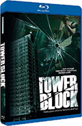 Tower block (Blu-Ray)