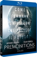 Premonitions (Blu-Ray)