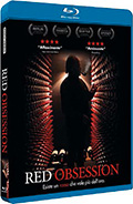 Red obsession (Blu-Ray)