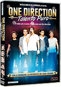 One Direction - Talento puro