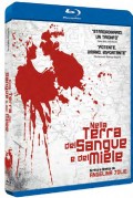 Nella terra del sangue e del miele (Blu-Ray)