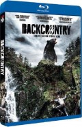 Backcountry (Blu-Ray)